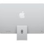 Apple 24 M4 10/10/16 16GB 1TB GE STD MM K+TID - SILVER (Z1EH-DE03) thumbnail