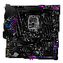 ASRock Phantom Gaming Z890M RIPTIDE WI (Z890M RIPTIDE WIFI) thumbnail