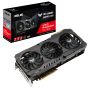 ASUS TUF Gaming TUF-RX6800-O16G-GAMING AMD Radeon RX 6800 16 GB GDDR6 (90YV0FM1-M0NA00) thumbnail