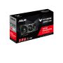 ASUS TUF Gaming TUF-RX6800-O16G-GAMING AMD Radeon RX 6800 16 GB GDDR6 (90YV0FM1-M0NA00) thumbnail