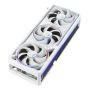 ASUS ROG Astral - -RTX5090-O32G-WHITE NVIDIA GeForce RTX 5090 32 GB GDDR7 (90YV0LWA-M0NA00) thumbnail