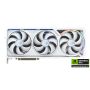 ASUS ROG Astral - -RTX5090-O32G-WHITE NVIDIA GeForce RTX 5090 32 GB GDDR7 (90YV0LWA-M0NA00) thumbnail