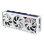 ASUS ROG Astral - -RTX5090-O32G-WHITE NVIDIA GeForce RTX 5090 32 GB GDDR7 (90YV0LWA-M0NA00) thumbnail