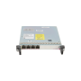 Cisco 4-Port OC3/STM1 POS SHARED (SPA-4XOC3-POS-RFB) thumbnail