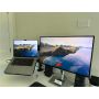 Dell 27 - U Series U2725QE UHD 27 4K Thunderbolt Hub Monitor (Open Box) (DELL-U2725QE-OB) thumbnail