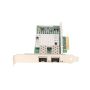 Dell Intel X520-DA2 10GB Dual-Port SFP+ Netwerkadapter PCIe (XYT17-HP) thumbnail