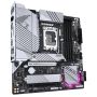 GIGABYTE B760M AORUS ELITE WIFI6E GEN5 Intel B760 LGA 1700 micro ATX (B760M ELITE WIFI6E GEN5) thumbnail