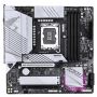 GIGABYTE B760M AORUS ELITE WIFI6E GEN5 Intel B760 LGA 1700 micro ATX (B760M ELITE WIFI6E GEN5) thumbnail