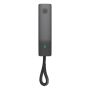 Grandstream Networks Grandstream GHP611W Black (GHP611W) thumbnail
