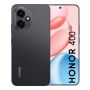 Honor 400 16,6 cm (6.55") Hybride Dual SIM MagicOS 9.0 5G 8 GB 512 GB 6000 mAh Zwart (5109BUUT) thumbnail