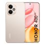 Honor 400 16,6 cm (6.55") Hybride Dual SIM MagicOS 9.0 5G USB Type-C 8 GB 512 GB 6000 mAh Goud (5109BUUV) thumbnail