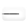 Huawei Mobiler Wifi WLAN-Router & Hotspot Black E5576-325 4G (E5576-325) (E5576-325) thumbnail