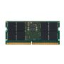 Kingston Technology KCP556SS8-32 geheugenmodule 32 GB 1 x 32 GB DDR5 5600 MT/s 262-pin SO-DIMM (KCP556SS8-32) thumbnail