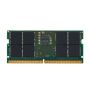 Kingston Technology KVR56S46BS8-32 geheugenmodule 32 GB 1 x 32 GB DDR5 5600 MT/s 262-pin SO-DIMM (KVR56S46BS8-32) thumbnail