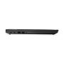 Lenovo ThinkPad T16 Gen 4 (Intel) Copilot+ PC Intel Core Ultra 7 258V Laptop 40,6 cm (16") WUXGA 32 GB LPDDR5x-SDRAM 512 GB SSD Wi-Fi 7 (802.11be) Windows 11 Pro Engels Zwart (22AW005SMH) thumbnail