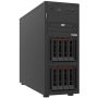 Lenovo ThinkSystem ST250 V3 - Server - Tower - 4U - 1-Weg - 1 x Xeon 6353P - RAM 32 GB - Hot-Swap 6.4 cm (2.5) (7DCEA04XEA) thumbnail