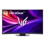 LG 37G800A-B computer monitor 94 cm (37") 3840 x 2160 Pixels 4K Ultra HD Zwart thumbnail