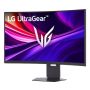 LG 37G800A-B computer monitor 94 cm (37") 3840 x 2160 Pixels 4K Ultra HD Zwart thumbnail