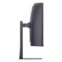 LG 37G800A-B computer monitor 94 cm (37") 3840 x 2160 Pixels 4K Ultra HD Zwart thumbnail