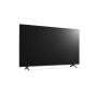 LG 50UN640S Digitale signage flatscreen 127 cm (50") LCD Wifi 400 cd/m² 4K Ultra HD Blauw WebOS (50UN640S0LD) thumbnail