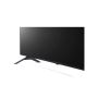 LG 50UN640S Digitale signage flatscreen 127 cm (50") LCD Wifi 400 cd/m² 4K Ultra HD Blauw WebOS (50UN640S0LD) thumbnail