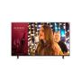 LG 50UN640S Digitale signage flatscreen 127 cm (50") LCD Wifi 400 cd/m² 4K Ultra HD Blauw WebOS (50UN640S0LD) thumbnail