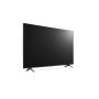 LG 50UN640S Digitale signage flatscreen 127 cm (50") LCD Wifi 400 cd/m² 4K Ultra HD Blauw WebOS (50UN640S0LD) thumbnail