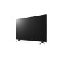 LG 50UN640S Digitale signage flatscreen 127 cm (50") LCD Wifi 400 cd/m² 4K Ultra HD Blauw WebOS (50UN640S0LD) thumbnail
