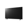 LG 50UN640S Digitale signage flatscreen 127 cm (50") LCD Wifi 400 cd/m² 4K Ultra HD Blauw WebOS (50UN640S0LD) thumbnail