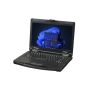 Panasonic TOUGHBOOK 55 MK3, Thunderbolt 4, 35.5cm (14''), UK-layout, USB, BT, Ethernet, Wi-Fi, Intel Core i5, SSD, Win. 11 Pro,  (FZ-55G6601BE) thumbnail