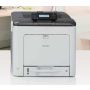 Ricoh SP C360DNw A4 Kleuren LED-Printer (936104) thumbnail