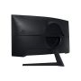 Samsung Odyssey G5 Gaming Monitor (LC34G55TWWRXEN) thumbnail