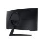 Samsung Odyssey G5 Gaming Monitor (LC34G55TWWRXEN) thumbnail