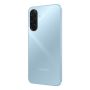 Samsung Galaxy A17 17 cm (6.7") Hybride Dual SIM 4G USB Type-C 4 GB 128 GB 5000 mAh Lichtblauw (SM-A175FLBEEUB) thumbnail