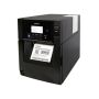 Toshiba BX410T-GS02-QM-S, Thermodir/trans.drucker, 203dpi, USB-, LAN Port, Color Display, Near Edge, A-BRID Betriebssystem (1822 (18221169006) thumbnail