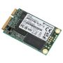Transcend 128GB, mSATA SSD, SATA3, 3D TLC, PE: 3K, 30u (TS128GMSA452T2) (TS128GMSA452T2) thumbnail