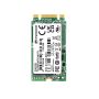 Transcend MTE460T-I 256GB M.2 NVMe SSD 2242 PCIe (TS256GMTE460T-I) thumbnail