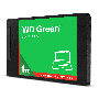 Western Digital 1 Tb 2.5 Serial Ata Iii 3D (WDS100T5G0A) (WDS100T5G0A) thumbnail