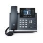 Yealink SIP-T44W IP telefoon Grijs 8 regels LCD Wifi (SIP-T44W) thumbnail