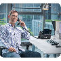 Yealink SIP-T77U IP Telefoon (SIP-T77U) thumbnail