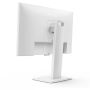 BenQ GW2486TC Monitor 60,5 cm (24 Zoll) + BenQ Ergo Arm BSH02 thumbnail