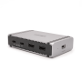 Caldigit TS5 Plus Thunderbolt Station 5 Plus Space Black (1m) (501010) thumbnail