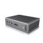 CalDigit TS5 Thunderbolt Station 5 Space Grey (1m) (501028) thumbnail