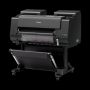 Canon imagePROGRAF GP-2000 grootformaat-printer Wifi Thermische inkjet Kleur 2400 x 1200 DPI A1 (594 x 841 mm) Ethernet LAN (5255C009) thumbnail