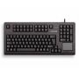 Cherry G80-11900 Toetsenbord met Integrated Touchpad (G80-11900LUMBE-2) thumbnail
