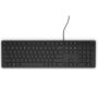 Dell KYBD 105 FR KB216-B LOGI (D1KJT) (D1KJT) thumbnail