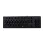 Dell KB212-B QuietKey Toetsenbord (DJ497) thumbnail