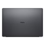 DELL Pro 16 PC16255 AMD Ryzen™ 5 220 Laptop 40,6 cm (16") Full HD+ 16 GB DDR5-SDRAM 512 GB SSD Wi-Fi 6E (802.11ax) Windows 11 Pro Frans Zwart (NMW05) thumbnail