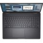 DELL Pro 16 PC16255 AMD Ryzen™ 5 220 Laptop 40,6 cm (16") Full HD+ 16 GB DDR5-SDRAM 512 GB SSD Wi-Fi 6E (802.11ax) Windows 11 Pro Frans Zwart (NMW05) thumbnail