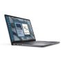 DELL Pro 16 PC16255 AMD Ryzen™ 5 220 Laptop 40,6 cm (16") Full HD+ 16 GB DDR5-SDRAM 512 GB SSD Wi-Fi 6E (802.11ax) Windows 11 Pro Frans Zwart (NMW05) thumbnail